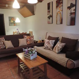 Estudio Plaza San Sebastián Santa Cruz de la Palma (Isla de la Palma)