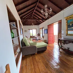 Сasa de vacaciones Casa Ayane, Santa Cruz de la Palma (Isla de la Palma)