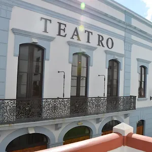 Apartamento Apartamento Circo De Marte, Santa Cruz de la Palma (Isla de la Palma)