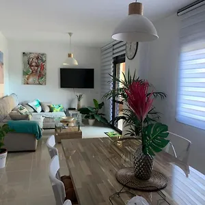 Apartamento Casa Fatima, Santa Cruz de la Palma (Isla de la Palma)
