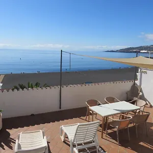 Apartamento Avenida Playa, Santa Cruz de la Palma (Isla de la Palma)