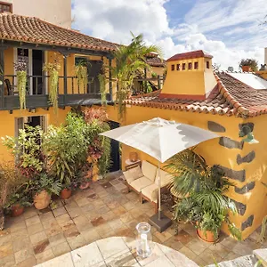 San Telmo Santa Cruz de la Palma (Isla de la Palma)