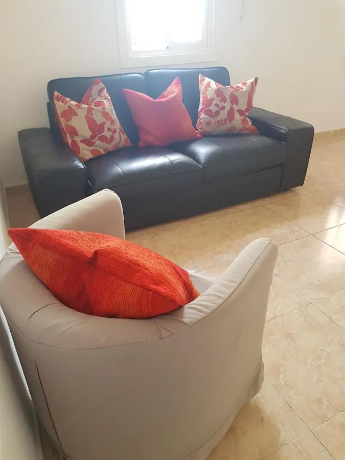 Evas Haus-San Telmo Apartment Santa Cruz de la Palma  Santa Cruz de la Palma (Isla de la Palma)