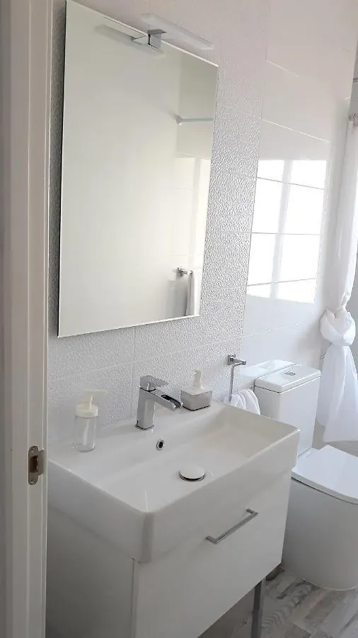 Evas Haus-San Telmo Apartment Santa Cruz de la Palma
