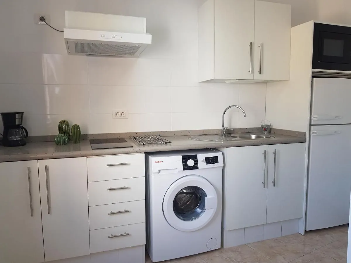 Evas Haus-San Telmo Apartment Santa Cruz de la Palma   Santa Cruz de la Palma (Isla de la Palma)