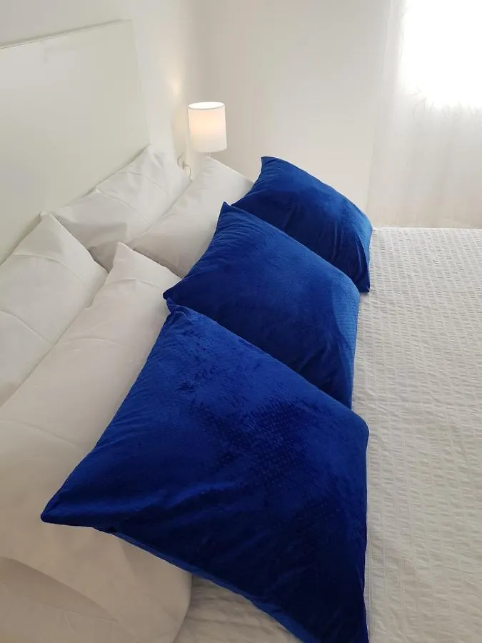 Evas Haus-San Telmo Apartment Santa Cruz de la Palma  Spain