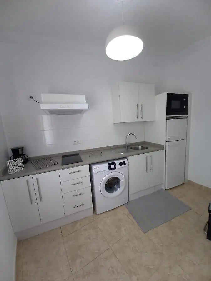 Evas Haus-San Telmo Apartment Santa Cruz de la Palma   Santa Cruz de la Palma (Isla de la Palma)